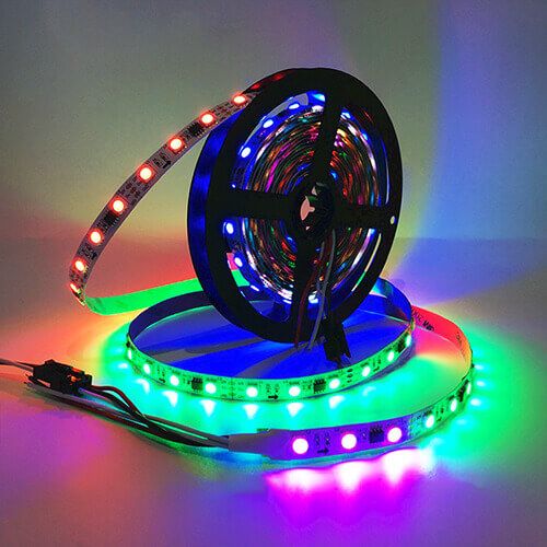 mini led