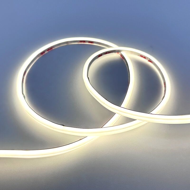 衣柜、櫥柜、酒柜專用，6mmx3mm3D發(fā)光LED燈帶 - 2