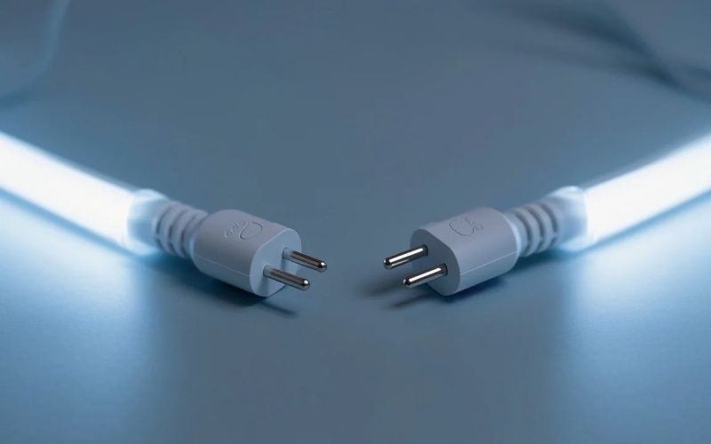燈帶為什么要兩頭供電？揭開背后的秘密
